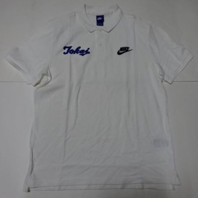 ◇東海大 ナイキ NIKE 半袖 XXL 新品 1点限り | gellonautos.cl