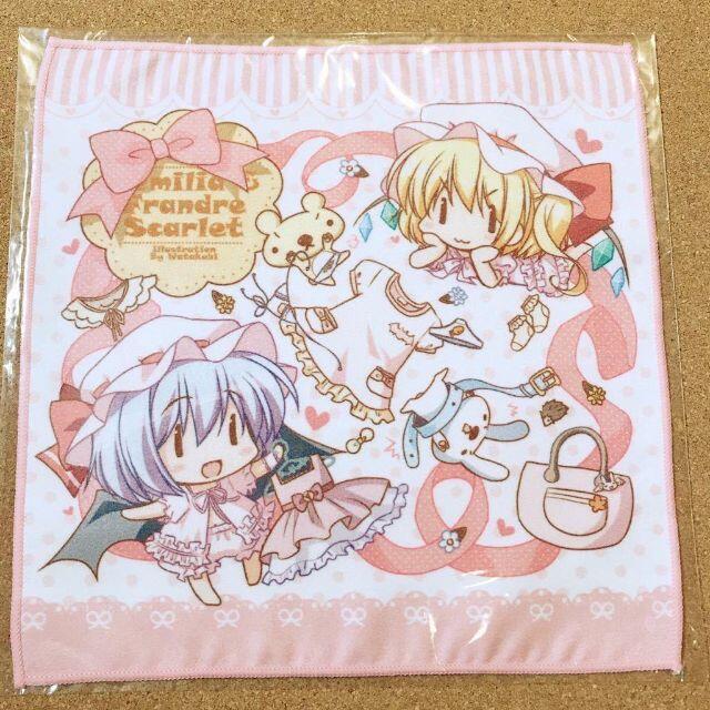 数量限定!特売 東方Project 霧雨魔理沙 マイクロファイバーバスタオル