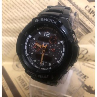 ジーショック(G-SHOCK)のカシオ　Gショック(腕時計(デジタル))