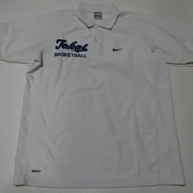 ◇東海大 ナイキ NIKE 半袖 L 新品 1点限り | gellonautos.cl