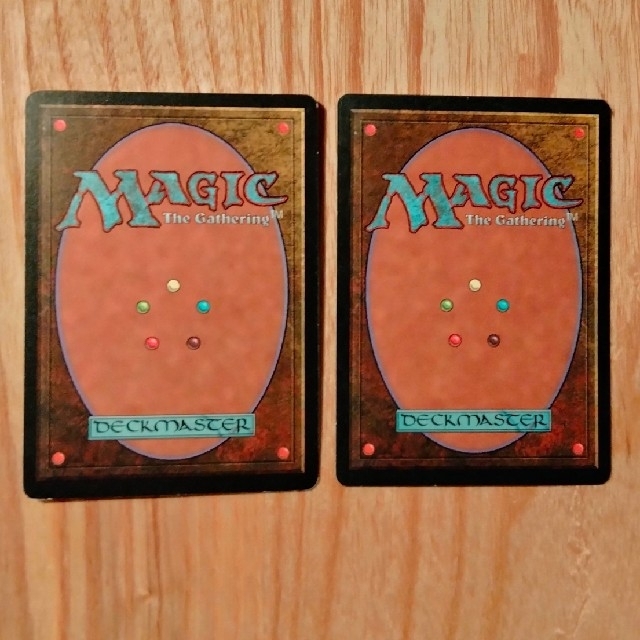 マジック：ザ・ギャザリング(マジックザギャザリング)のマジック：ザ・ギャザリング エンタメ/ホビーのトレーディングカード(シングルカード)の商品写真