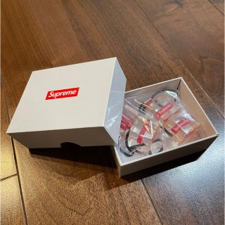 シュプリーム(Supreme)のSupreme Hair Bobbles 18ss(ヘアゴム/シュシュ)