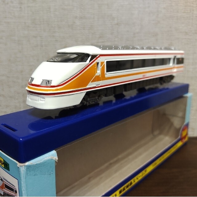 Agatsuma(アガツマ)の【美品】鉄道模型 ダイヤペット Diapet 車両3種セット 希少 エンタメ/ホビーのおもちゃ/ぬいぐるみ(鉄道模型)の商品写真