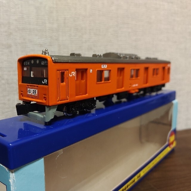 Agatsuma(アガツマ)の【美品】鉄道模型 ダイヤペット Diapet 車両3種セット 希少 エンタメ/ホビーのおもちゃ/ぬいぐるみ(鉄道模型)の商品写真