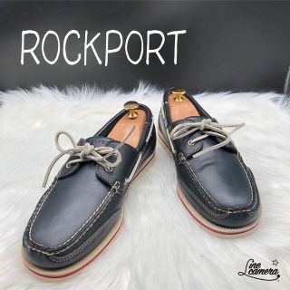 ロックポート デッキシューズ(メンズ)の通販 14点 | ROCKPORTのメンズ