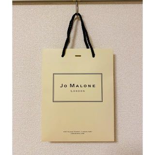 ジョーマローン(Jo Malone)のジョーマローンショップ袋　ショッパー(ショップ袋)