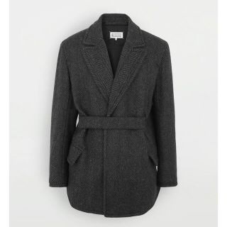 maison margiela pコート size:48 タグ付き 値札付き maison margiela pコート size:48 タグ付き 値札付き