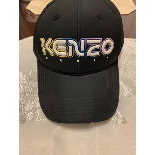 ケンゾー(KENZO)のKENZO キャップ 帽子(キャップ)