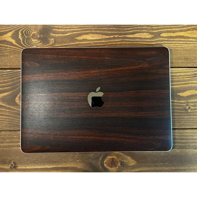 MacBook 12インチ 2017 256GB カスタム