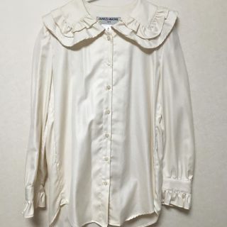 シャルルアナスタス♡ブラウス シャルルアナスタス♡ブラウス