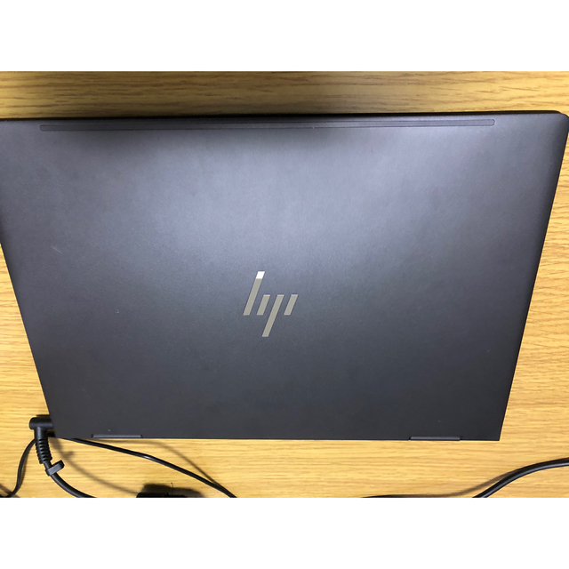 HP - hp ノートpc ENVY x360 13-ar0105TU-OHB 中古の通販 by う