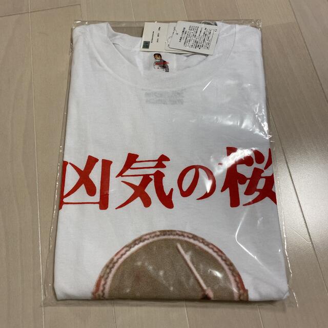 wacko maria ワコマリア Tシャツ 凶気の桜 窪塚洋介wackomariaサイズ