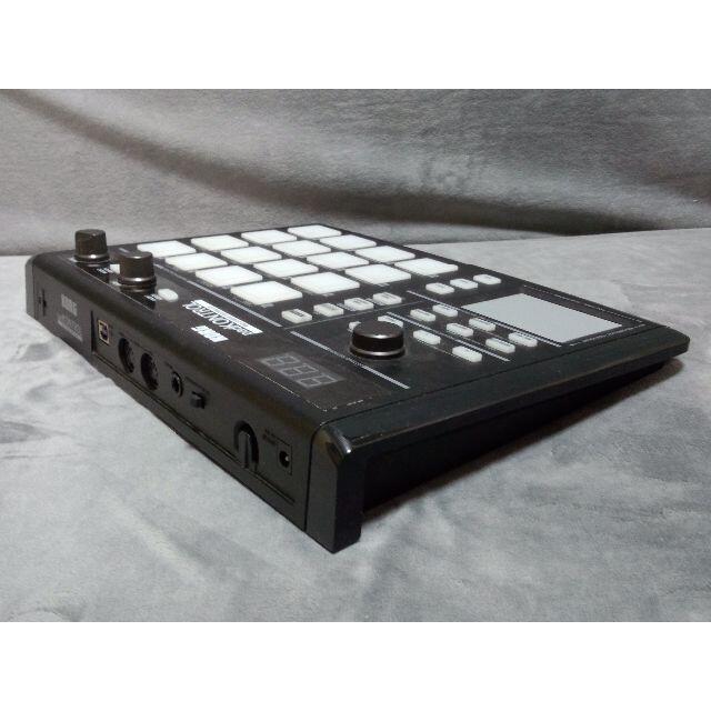 KORG padKONTROL MIDIコントローラー 元箱付 3