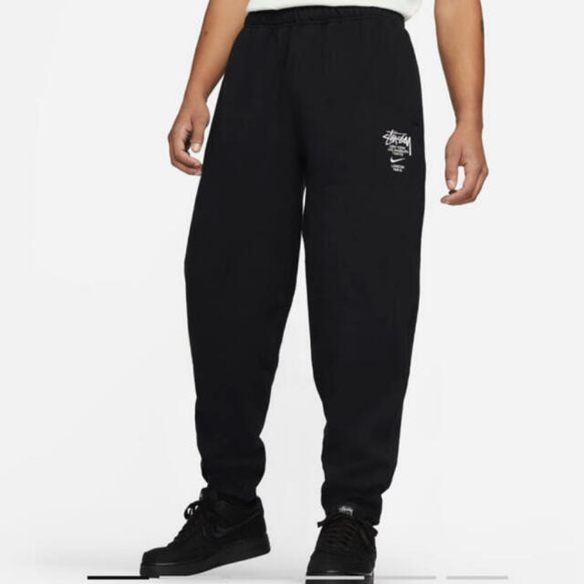 Nike stussy International Sweatpant