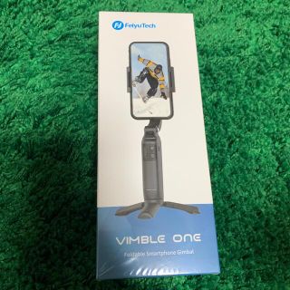 アイフォーン(iPhone)のFeiyutech Vimble One 新品未開封(自撮り棒)