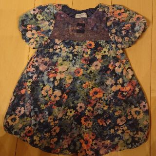 アナスイミニ(ANNA SUI mini)の☆ao6753様専用☆(ワンピース)