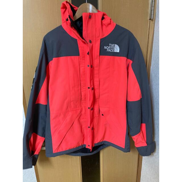 90s THE NORTH FACE RTG マウンテン パーカー ジャケット