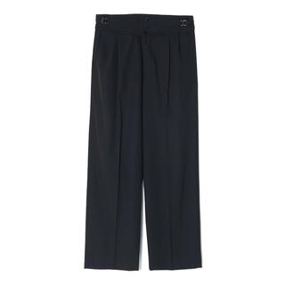 SUNSEA - 22ss IRENISA TWO TUCKS WIDE PANTS サイズ2の通販 by NCS