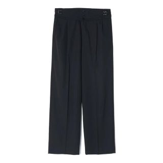 SUNSEA - 22ss IRENISA TWO TUCKS WIDE PANTS サイズ2の通販 by NCS