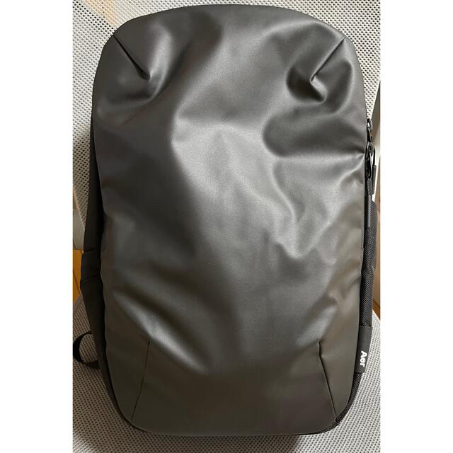 Aer TECH PACK2  美品