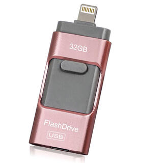 USBメモリー　32GB(PC周辺機器)