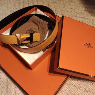 エルメス(Hermes)のエルメス　ベルト70(ベルト)