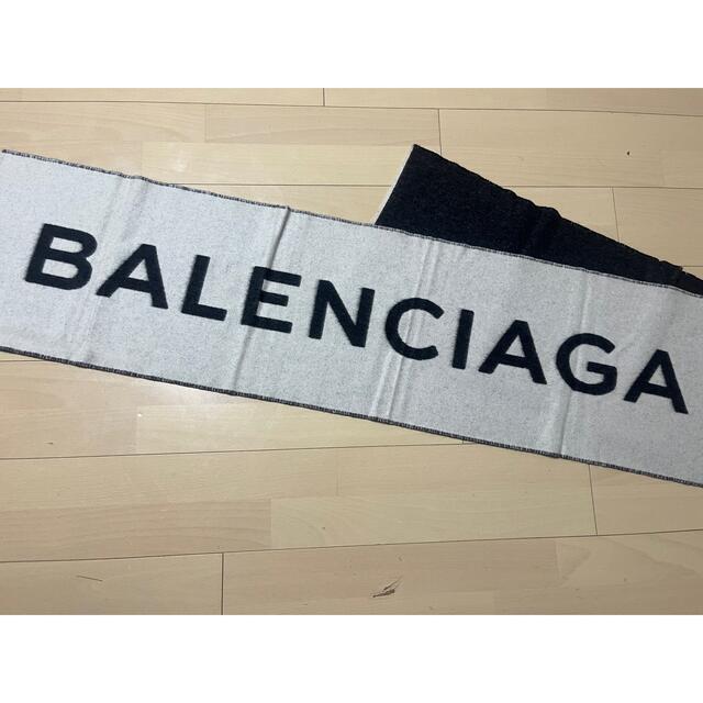 バレンシアガ マフラー BALENCIAGA tpgroup.hu