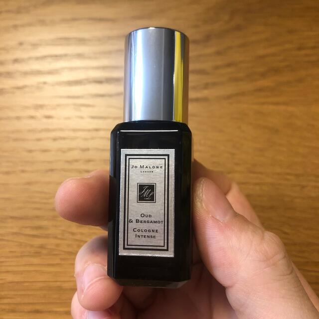 Jo Malone(ジョーマローン)の新品 Jo Malone ジョーマローン ウード & ベルガモット コスメ/美容のボディケア(ボディオイル)の商品写真