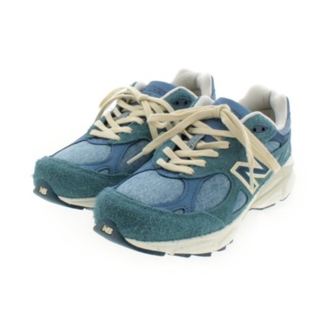 New Balance スニーカー メンズ