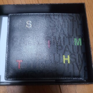 ポールスミス(Paul Smith)のポール・スミス　2つ折り財布(折り財布)