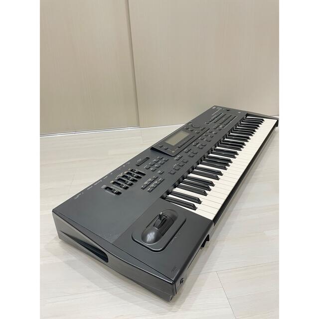 KORG(コルグ)のKORG i3  i3 シンセサイザー  コルグ 楽器の鍵盤楽器(キーボード/シンセサイザー)の商品写真