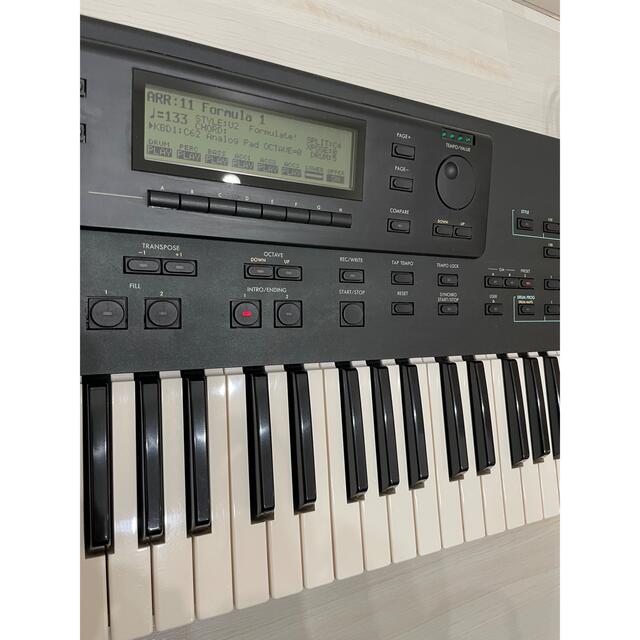 KORG(コルグ)のKORG i3  i3 シンセサイザー  コルグ 楽器の鍵盤楽器(キーボード/シンセサイザー)の商品写真