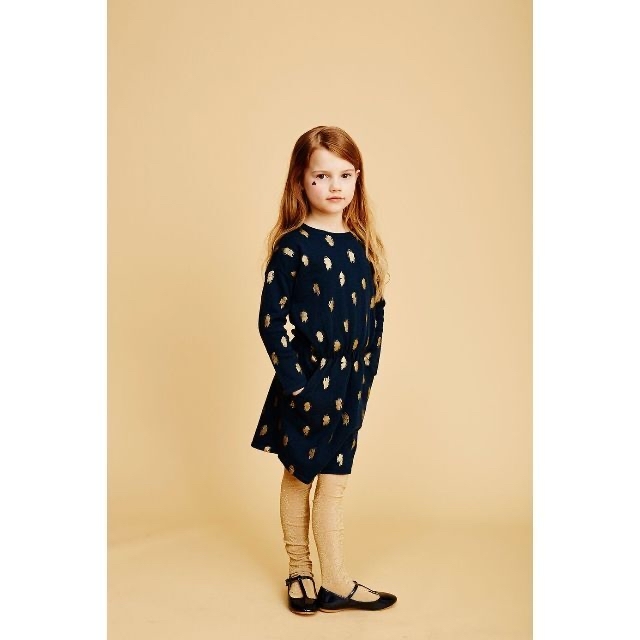 Bonpoint(ボンポワン)のSoft Gallery  ソフトギャラリー ワンピース 12歳  152cm キッズ/ベビー/マタニティのキッズ服女の子用(90cm~)(ワンピース)の商品写真