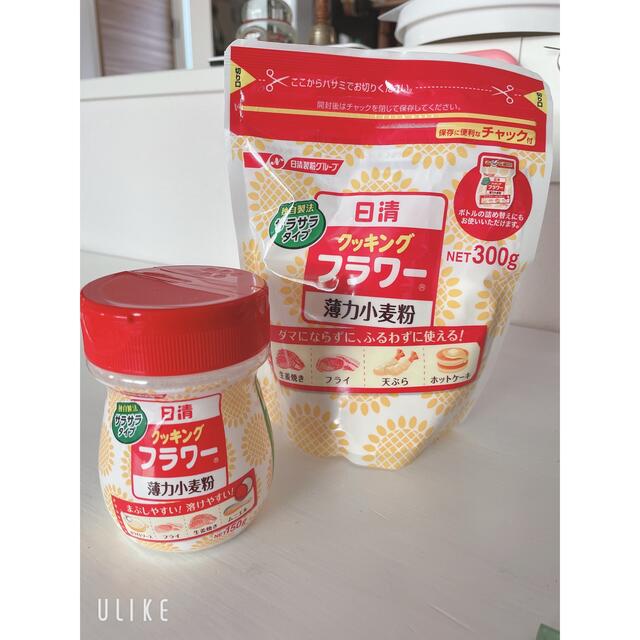 日清製粉 - クッキング フラワー 薄力小麦粉 サラサラタイプの通販 by kisarie's shop|ニッシンセイフンならラクマ 日清製粉 - クッキング フラワー 薄力小麦粉 サラサラタイプの通販 by kisarie's shop|ニッシンセイフンならラクマ
