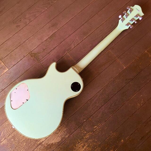 Fernandes - 【2月4日限定額】レスポール・タイプ Burny Fernandes - 【2月4日限定額】レスポール・タイプ Burny