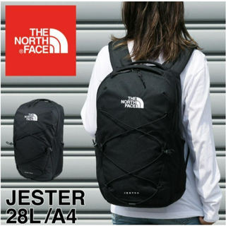 THE NORTH FACE - 新品◇THE NORTH FACE JESTER◇ジェスター リュック ...