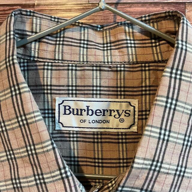 NEW在庫 BURBERRY バーバリー 90s ニット セーターの通販 by 佐藤