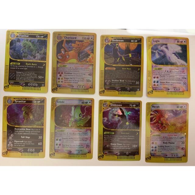 ポケモンカード海外版eカードまとめ売り Chouninki Shinpin シングルカード Firstclassaruba Com
