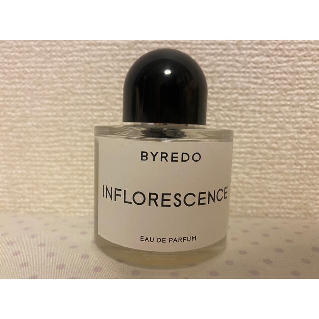 BYREDO INFLORESCENCE  インフロレッセンス　50ml