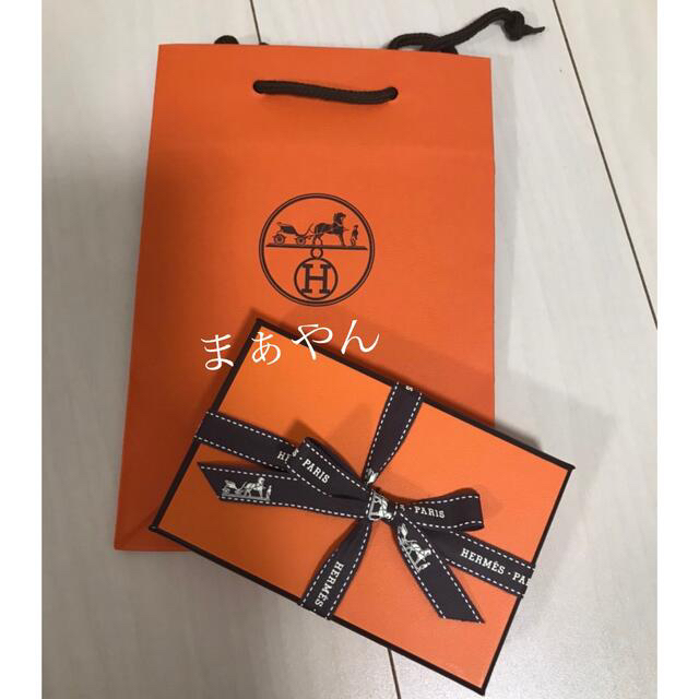 Hermes(エルメス)の新品未使用✨エルメス  財布・カルヴィデュオ レディースのファッション小物(財布)の商品写真