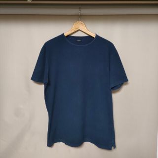 ジルサンダー(Jil Sander)のジルサンダーカットソー(Tシャツ/カットソー(半袖/袖なし))