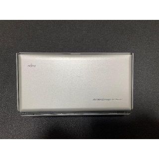 富士通　ScanSnap S1500(PC周辺機器)