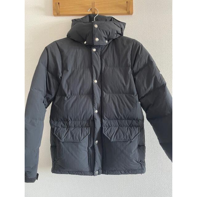 ノースフェイス　NORTH FACE ND91637 キャンプシェラショート