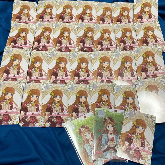 ある日、お姫様になってしまった件について ある姫 グッズ ある日、お姫様になってしまった件について ある姫 グッズ