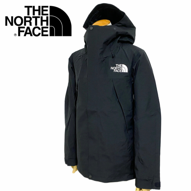 THE NORTH FACE  MOUNTAIN JACKET