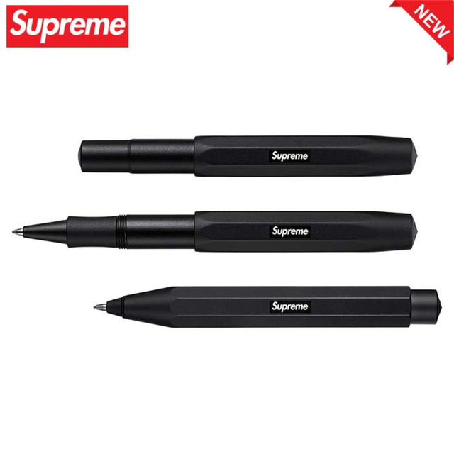 Supreme Kaweco AL Sport Ballpoint Pen