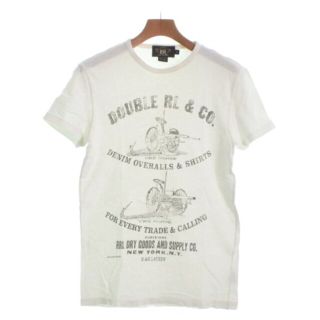 ダブルアールエル(RRL)のRRL Tシャツ・カットソー メンズ(Tシャツ/カットソー(半袖/袖なし))