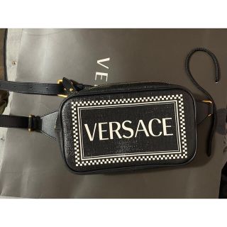 ヴェルサーチ(VERSACE)の専用‼️(ショルダーバッグ)