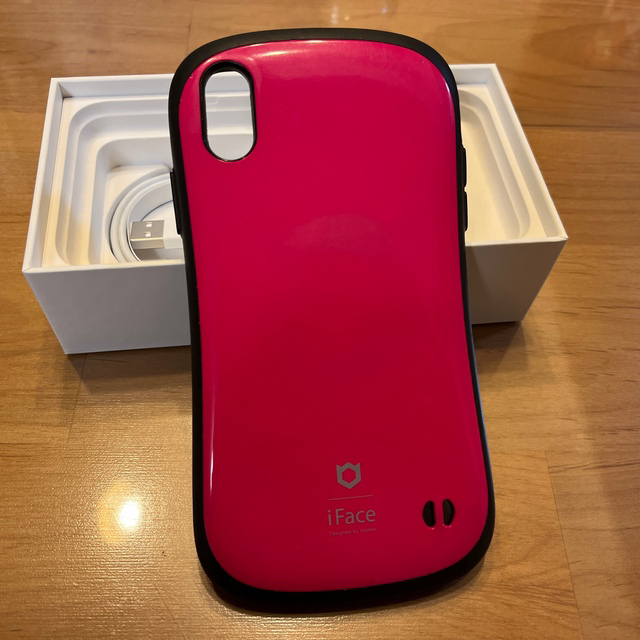 iphone XR Red 64GB SIMフリー    iphonexr 2