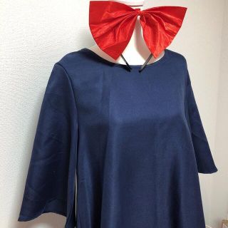 ジブリ 魔女の宅急便 衣装の通販 8点 ジブリのエンタメ ホビーを買うならラクマ